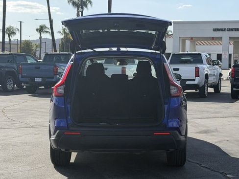 Used 2024 Honda CR-V EX image 6