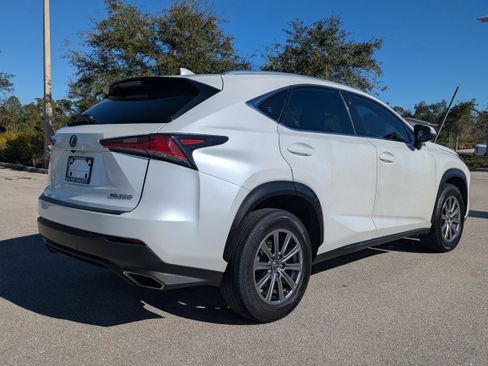 Used 2019 Lexus NX 300 FWD w/ Accessory Package 2 image 5