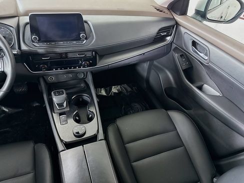 Used 2023 Nissan Rogue SV w/ SV Premium Package AWD/4WD image 27