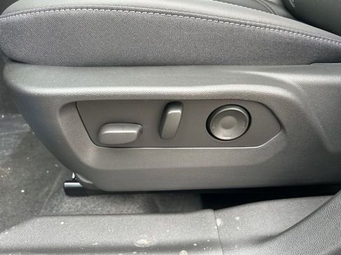 New 2025 Buick Envision Preferred image 17