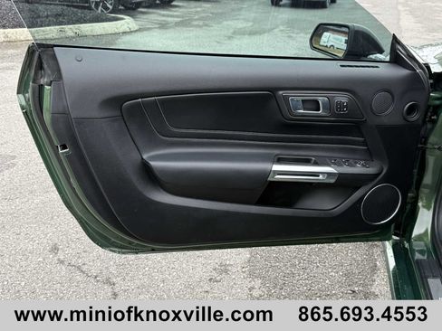 Used 2023 Ford Mustang GT Premium w/ GT Performance Package image 14