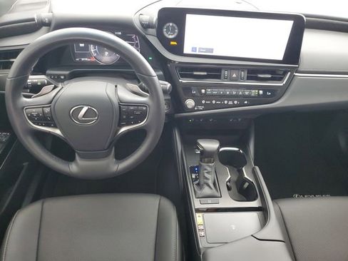 Used 2024 Lexus ES 350 w/ Premium Package image 16