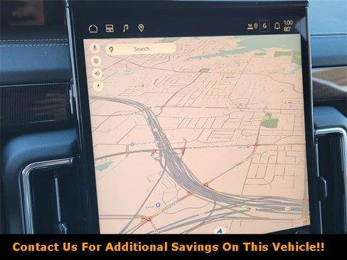 New 2026 GMC Yukon XL Elevation w/ LPO, Floor Liner Package image 12