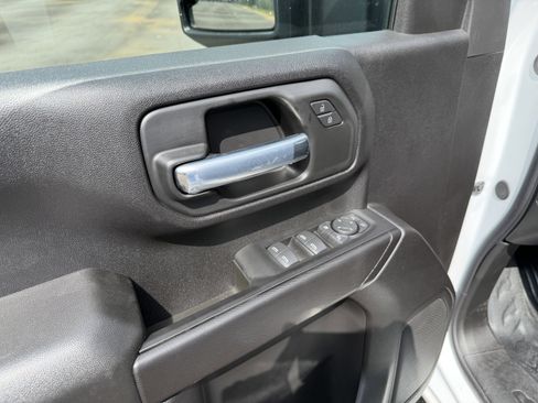 New 2026 Chevrolet Silverado 3500 W/T w/ WT Convenience Package AWD/4WD image 15