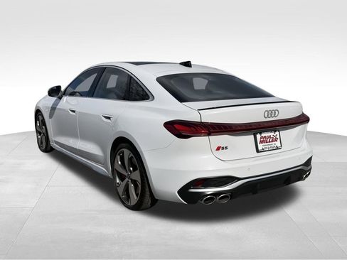 New 2025 Audi S5 Premium Plus AWD/4WD image 5