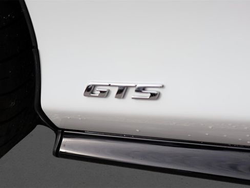 Used 2025 McLaren GTS image 22