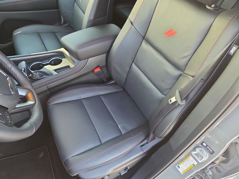 New 2026 Dodge Durango GT AWD/4WD image 7