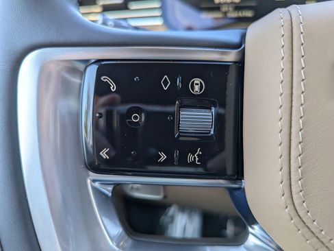 New 2026 Land Rover Range Rover SE AWD/4WD image 15