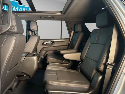 New 2026 Chevrolet Tahoe RST w/ Advanced Technology Package image 14