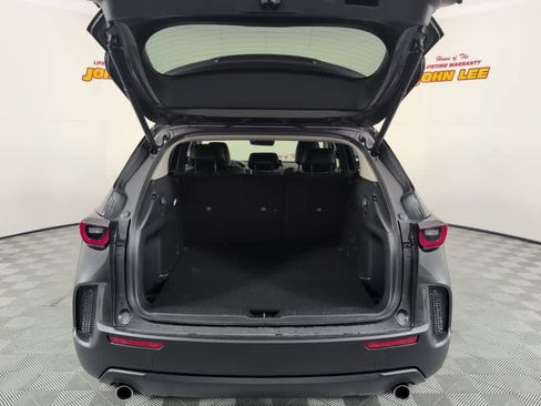 Certified 2025 MAZDA CX-50 AWD 2.5 S w/ Weather Package image 5