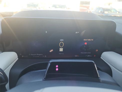 New 2026 Lincoln Aviator 2WD image 30