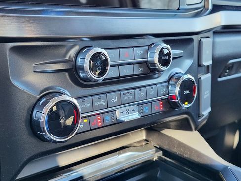 New 2026 Ford F350 Lariat w/ Lariat Ultimate Package image 22