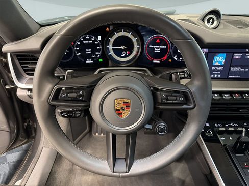 Certified 2020 Porsche 911 Carrera S RWD image 11