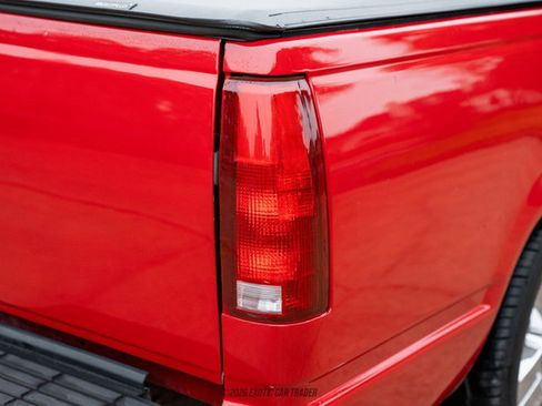 Used 1989 GMC Sierra 1500 2WD Regular Cab image 71