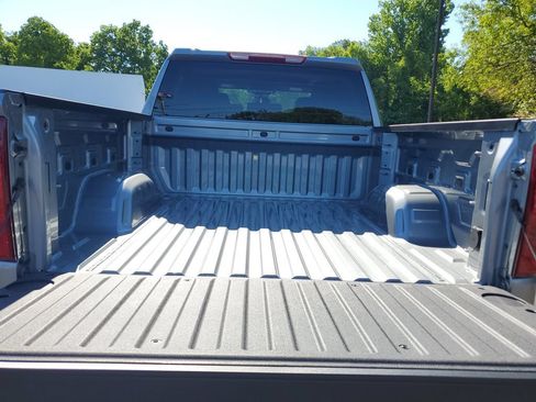 New 2026 Chevrolet Silverado 1500 LT AWD/4WD image 11