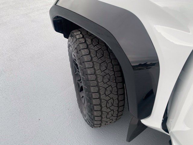 Certified 2025 Toyota 4Runner TRD Pro AWD/4WD image 35