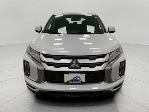 New 2026 Mitsubishi Outlander Sport ES image 9