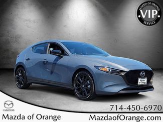New 2026 MAZDA MAZDA3 Carbon AWD/4WD video 1