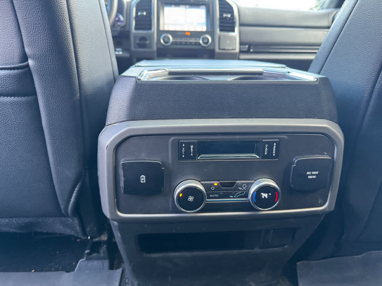 Used 2019 Ford Expedition Max XLT w/ Equipment Group 202A AWD/4WD image 33