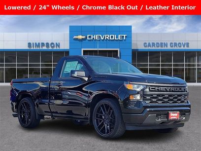 New 2026 Chevrolet Silverado 1500 W/T w/ WT Safety Package
