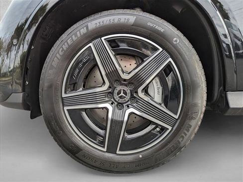 Certified 2026 Mercedes-Benz GLC 300 image 23