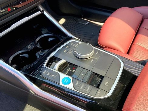 Used 2024 BMW i4 eDrive40 w/ Premium Package RWD image 16