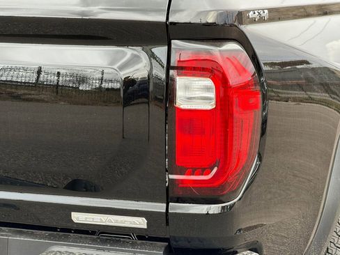 New 2026 GMC Canyon Elevation AWD/4WD image 30