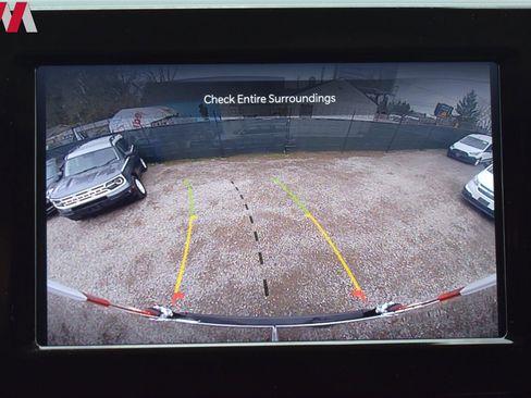 Used 2025 RAM ProMaster 2500 w/ U-Haul Equipment Group image 19