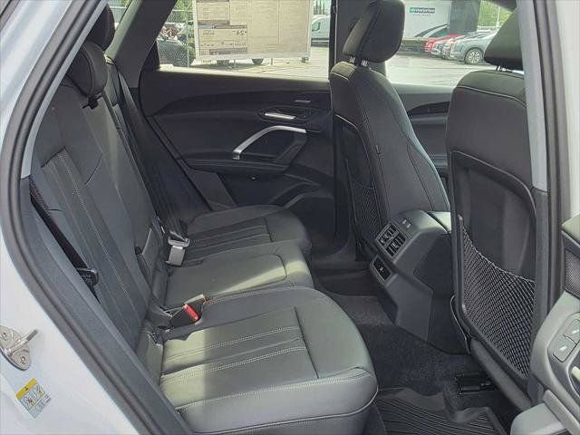 New 2026 Audi Q5 Premium Plus AWD/4WD image 12