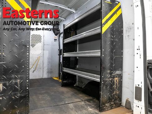 Used 2020 Ford Transit 350 148 High Roof RWD image 21