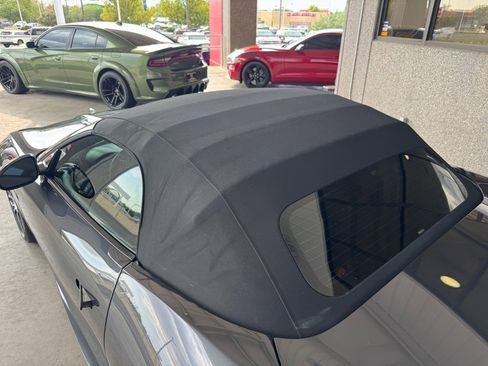 Used 2020 Jaguar F-TYPE Convertible image 28