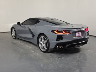 Used 2024 Chevrolet Corvette Stingray Coupe w/ 1LT