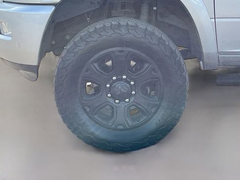 Used 2017 RAM 2500 Laramie w/ Sport Appearance Group AWD/4WD image 28