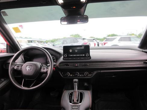 Used 2024 Honda HR-V Sport image 21