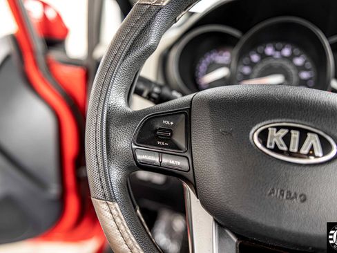 Used 2013 Kia Rio LX w/ PWR Pkg image 23