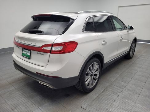 Used 2018 Lincoln MKX Reserve w/ Lincoln MKX Climate Package image 9