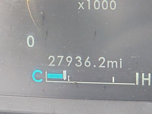 Used 2022 Lincoln Corsair Reserve w/ Elements Package image 19