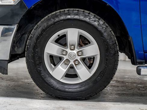 Used 2018 RAM 1500 Tradesman w/ Popular Equipment Group RWD image 59