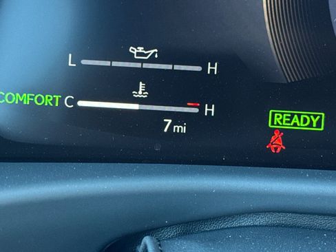 New 2026 Lexus LX 700h Luxury image 31