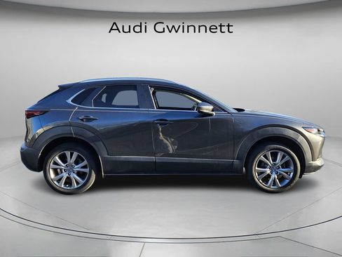 Used 2022 MAZDA CX-30 AWD 2.5 S w/ Preferred Package image 4