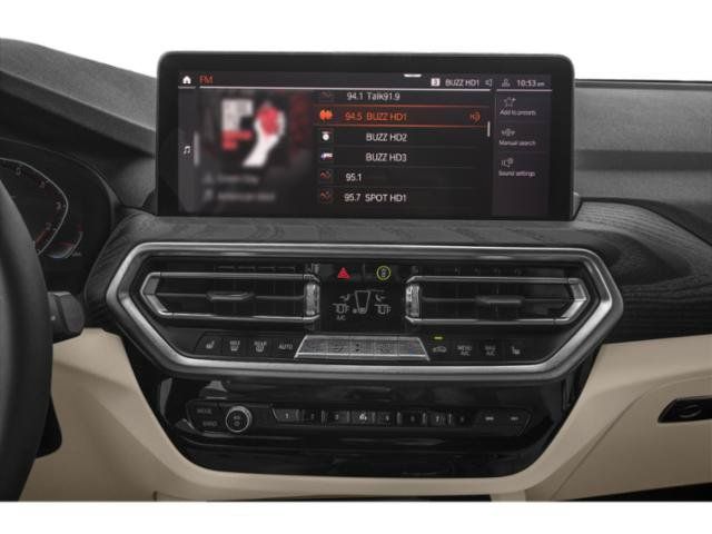 Used 2022 BMW X3 sDrive30i w/ Premium Package RWD image 22