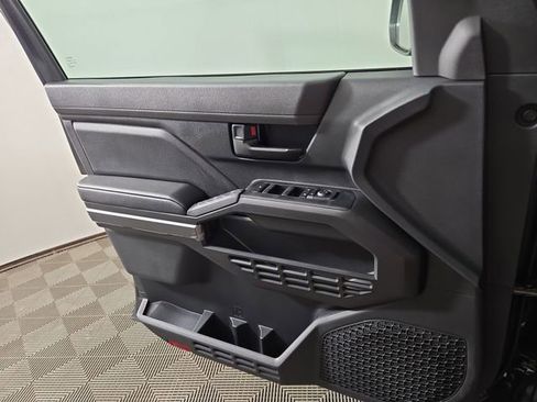 New 2026 Toyota Tacoma SR5 image 28