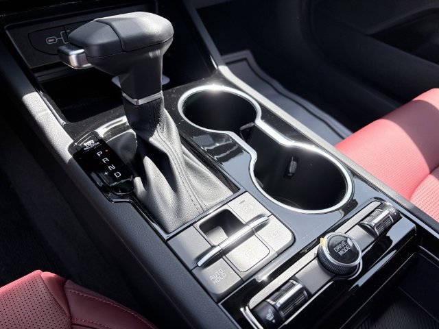 New 2026 Kia K5 GT-Line w/ GT-Line Premium Package FWD image 10