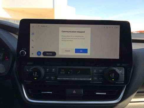 Certified 2025 Toyota Grand Highlander XLE image 26