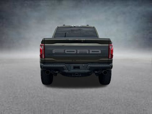 Used 2025 Ford F150 Raptor AWD/4WD image 4