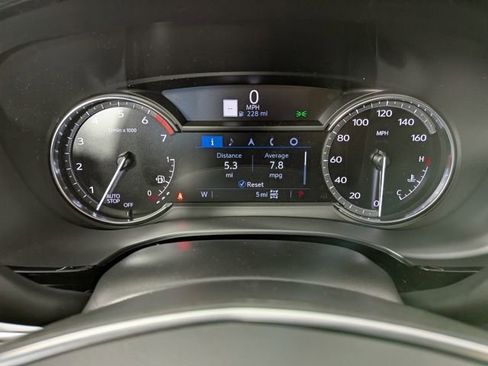 New 2025 Cadillac XT5 Premium Luxury w/ LPO, Floor Liner Package image 4