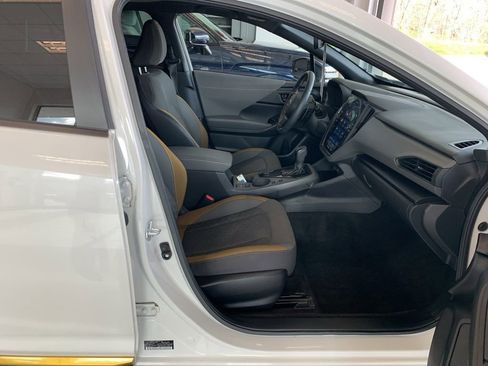 Used 2024 Subaru Crosstrek 2.5i Sport image 21