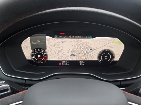 Used 2024 Audi RS 5 Sportback image 32