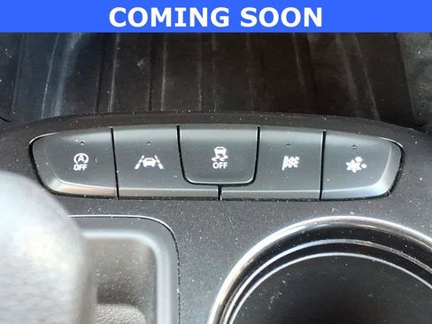 Used 2023 Chevrolet TrailBlazer LT w/ Convenience Package FWD image 19