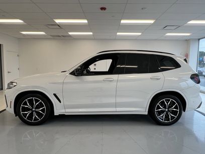Used 2023 BMW X3 M40i
